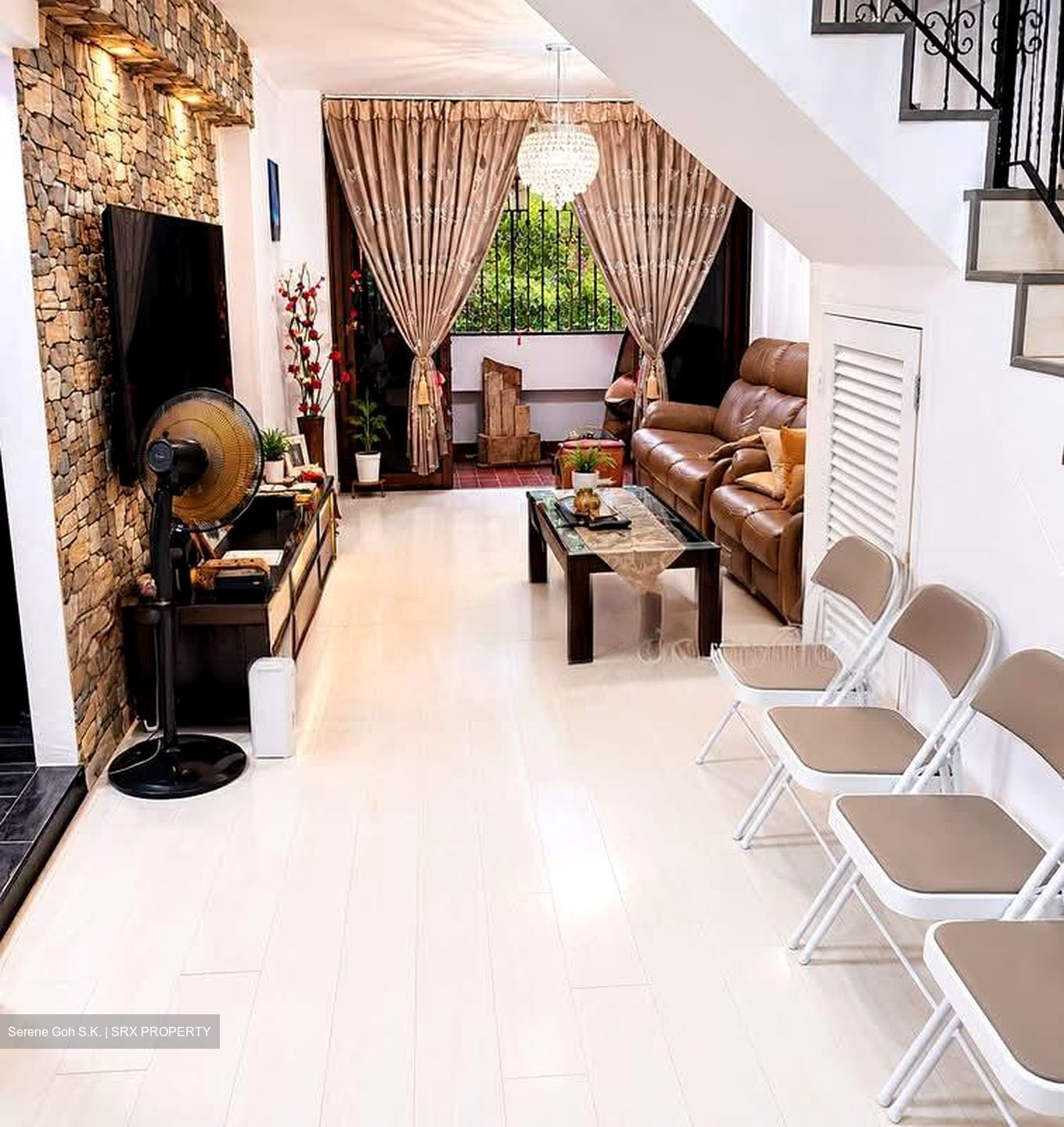 Blk 788 Woodlands Avenue 6 (Woodlands), HDB Executive #568010981
